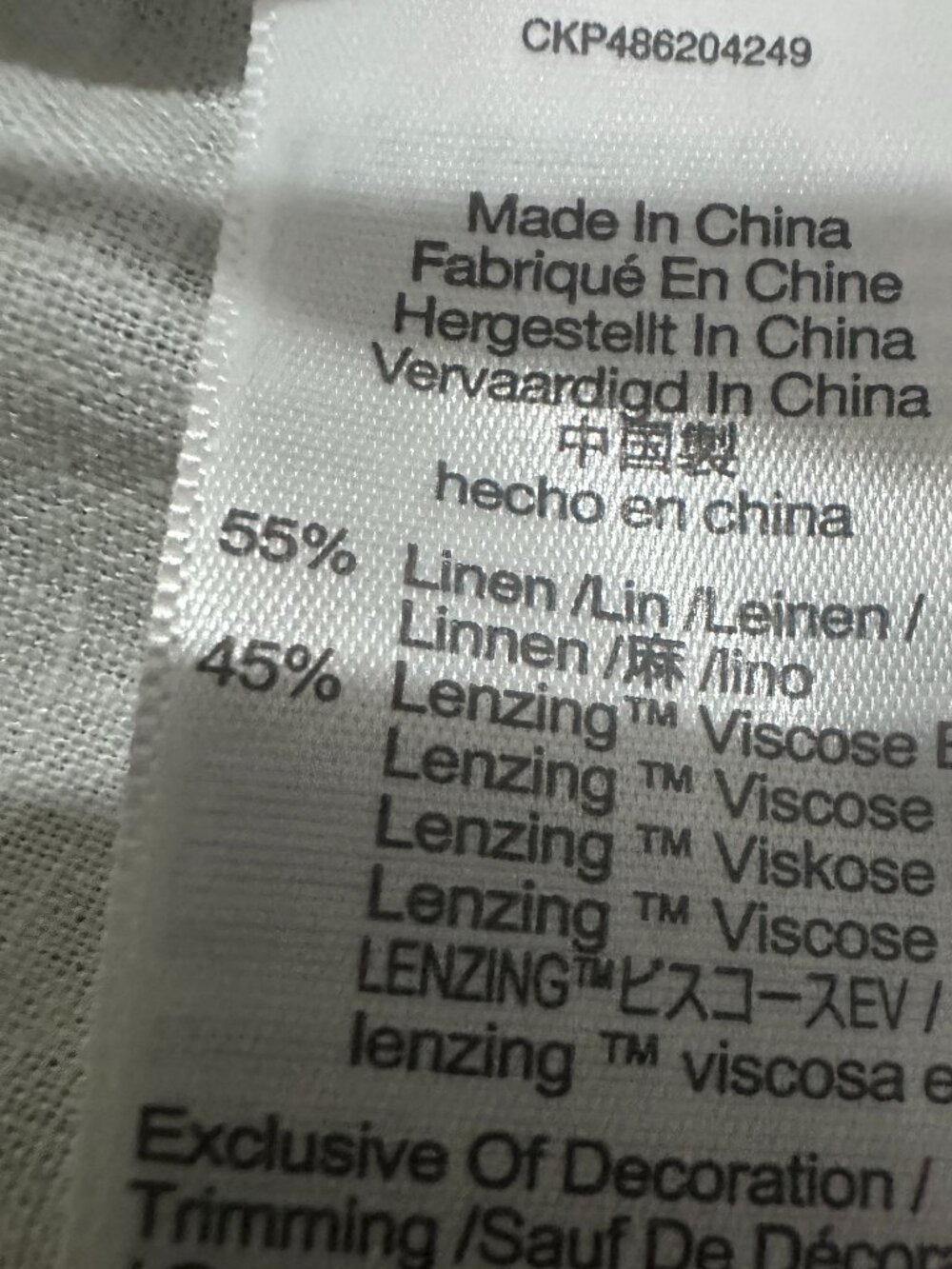 Madewell x Lisa Says Gah! Embroidered Drawstring Pull-On Shorts NWT S - Picture 11 of 11